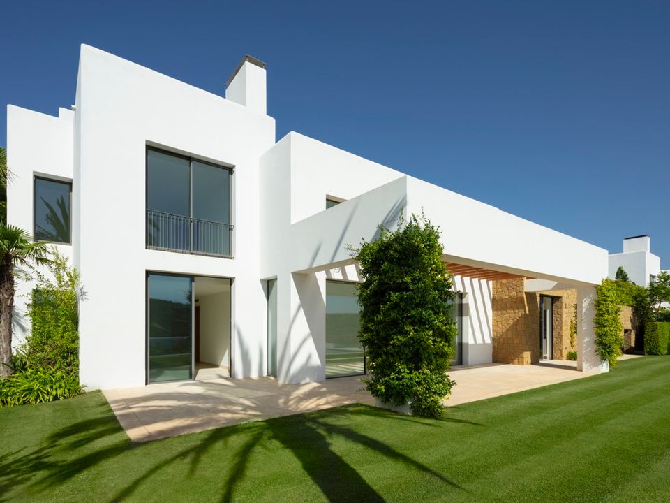 Villa i Casares, Malaga - foto 2