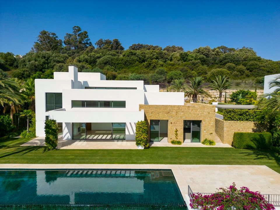 Villa i Casares, Malaga - foto 5