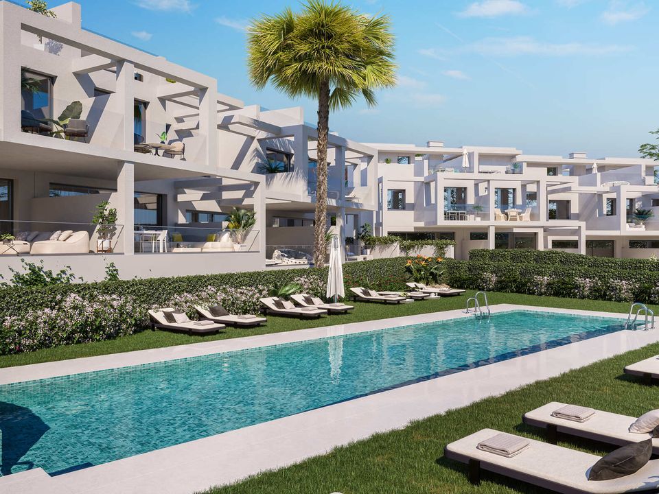 Villa i Manilva, Malaga - foto 2