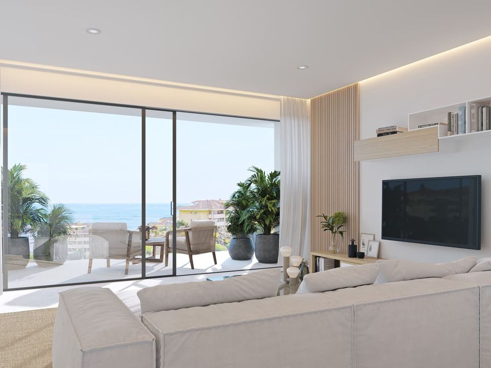 Villa i Fuengirola, Malaga - foto 5