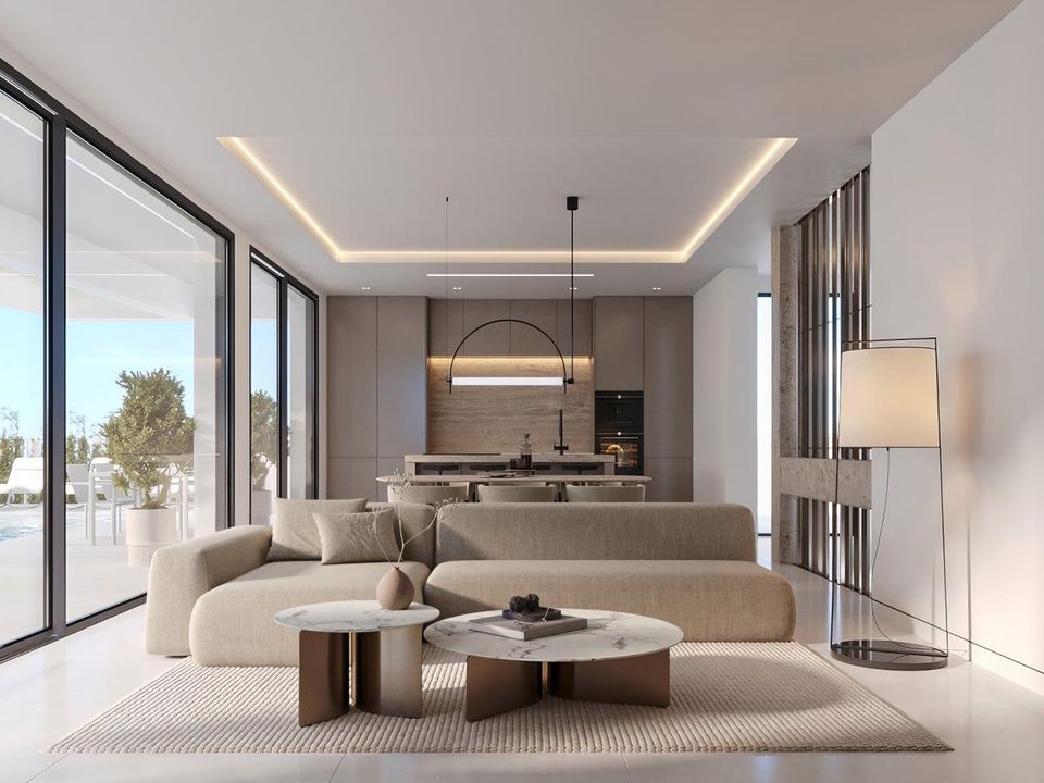 Villa i Mijas, Malaga - foto 3