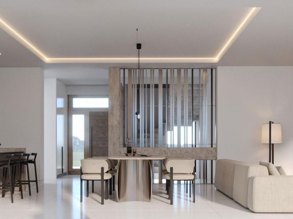 Villa i Mijas, Malaga - foto 4