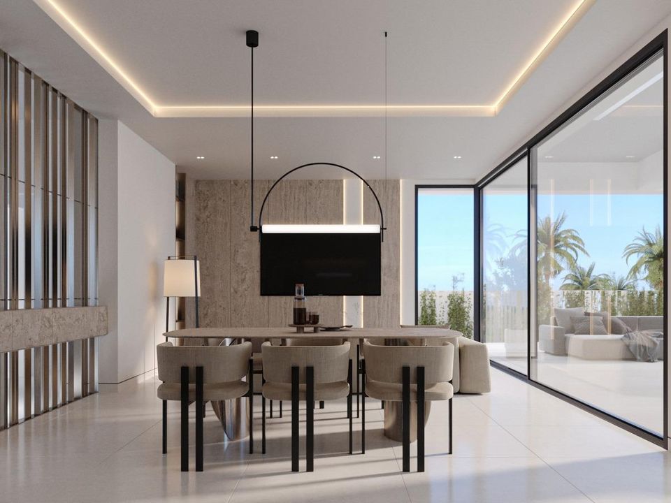 Villa i Mijas, Malaga - foto 5
