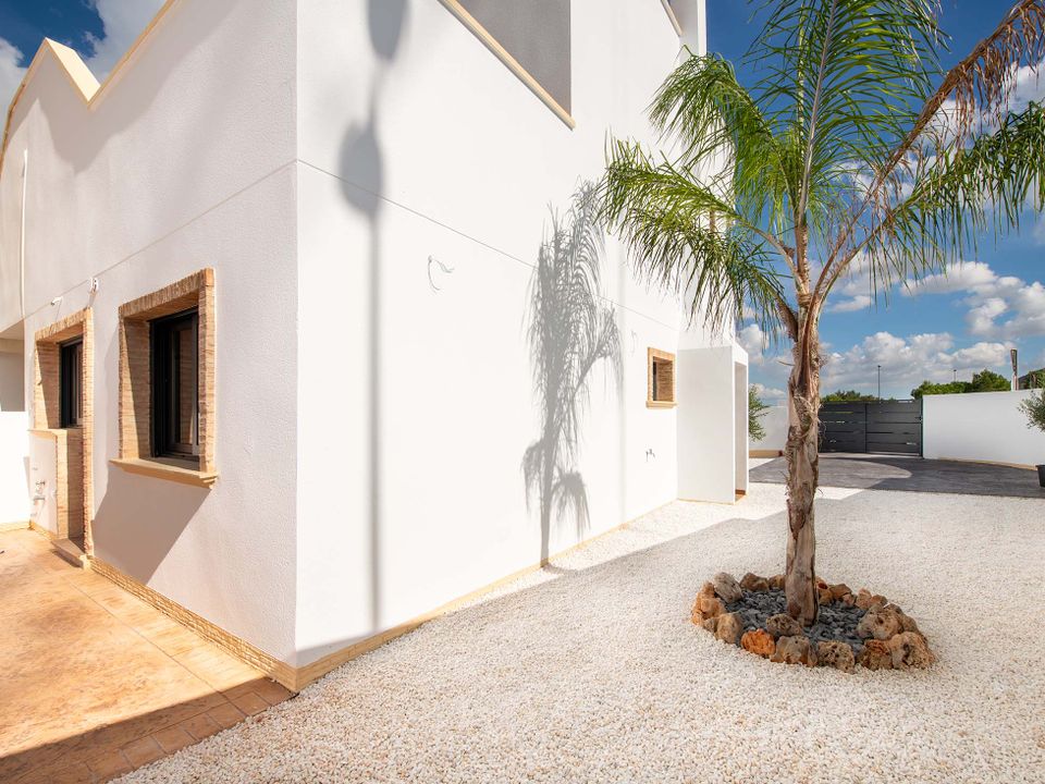 Villa i Cox, Alicante - foto 3
