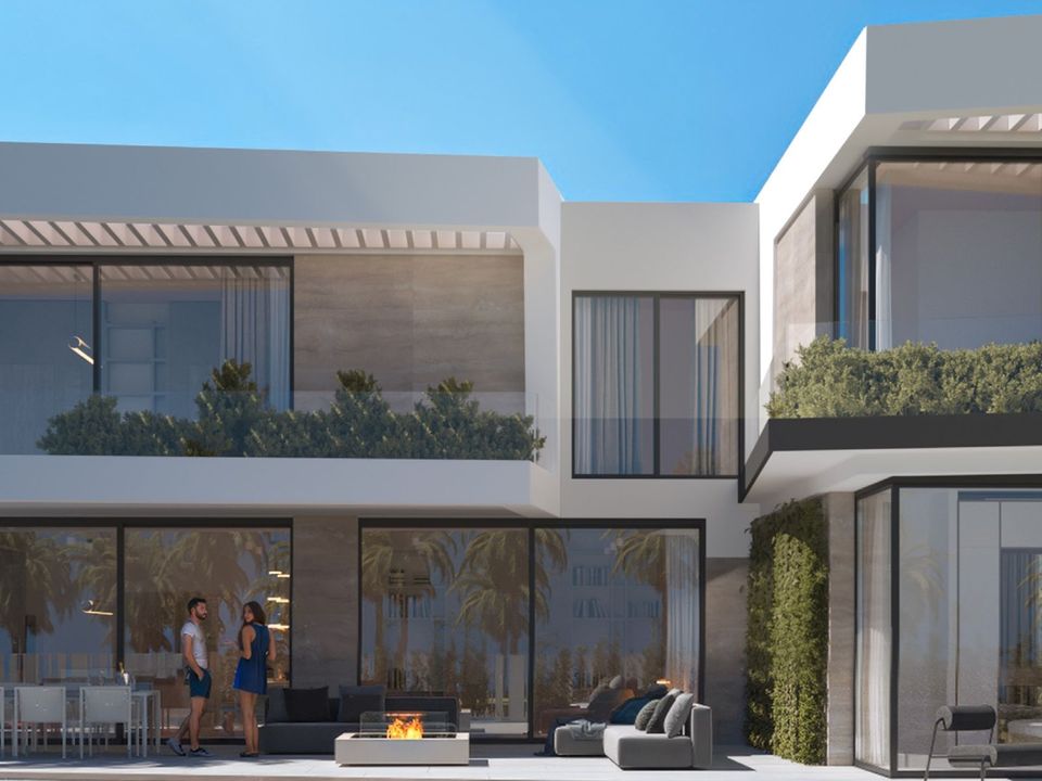 Villa i Mijas, Malaga - foto 3