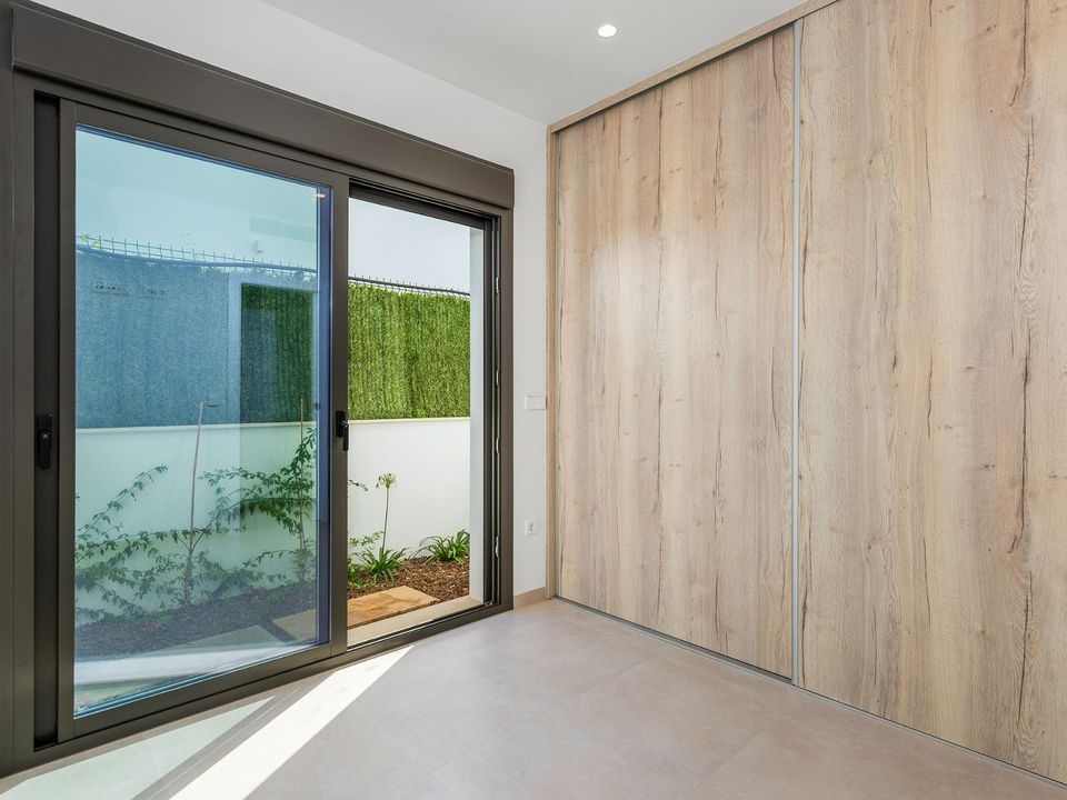 Villa i San Javier, Murcia - foto 3