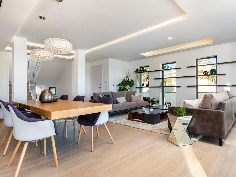 Villa i Rojales, Alicante - foto 3