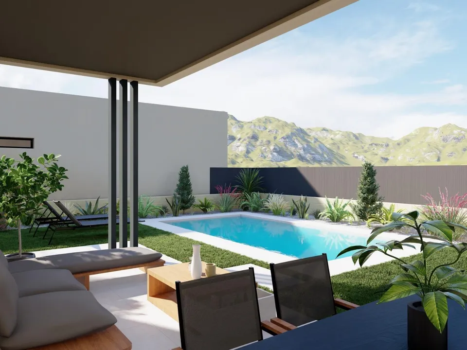 Villa i Banos Y Mendigo, Murcia - foto 5