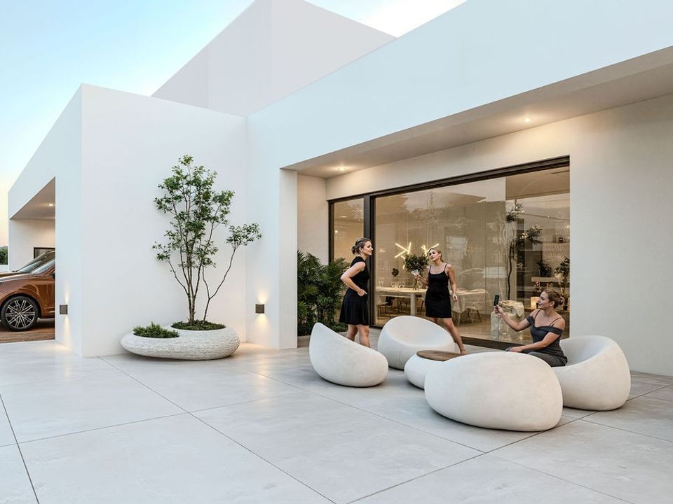 Villa i San Fulgencio, Alicante - foto 5