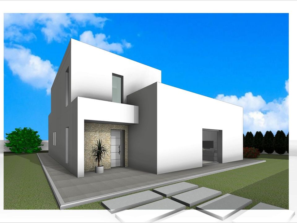 Villa i Aspe, Alicante - foto 4
