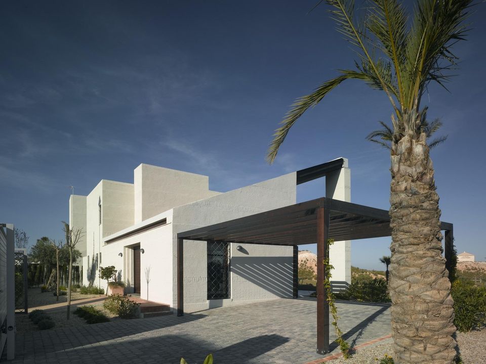 Villa i Sucina, Murcia - foto 2
