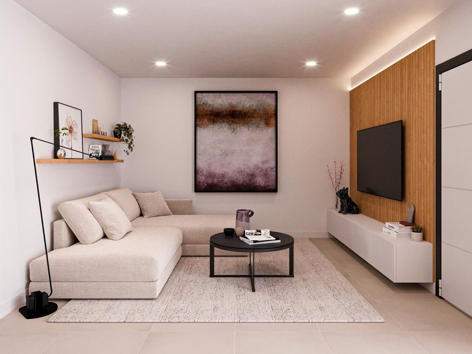 Villa in Fuente Alamo, Murcia - foto 3