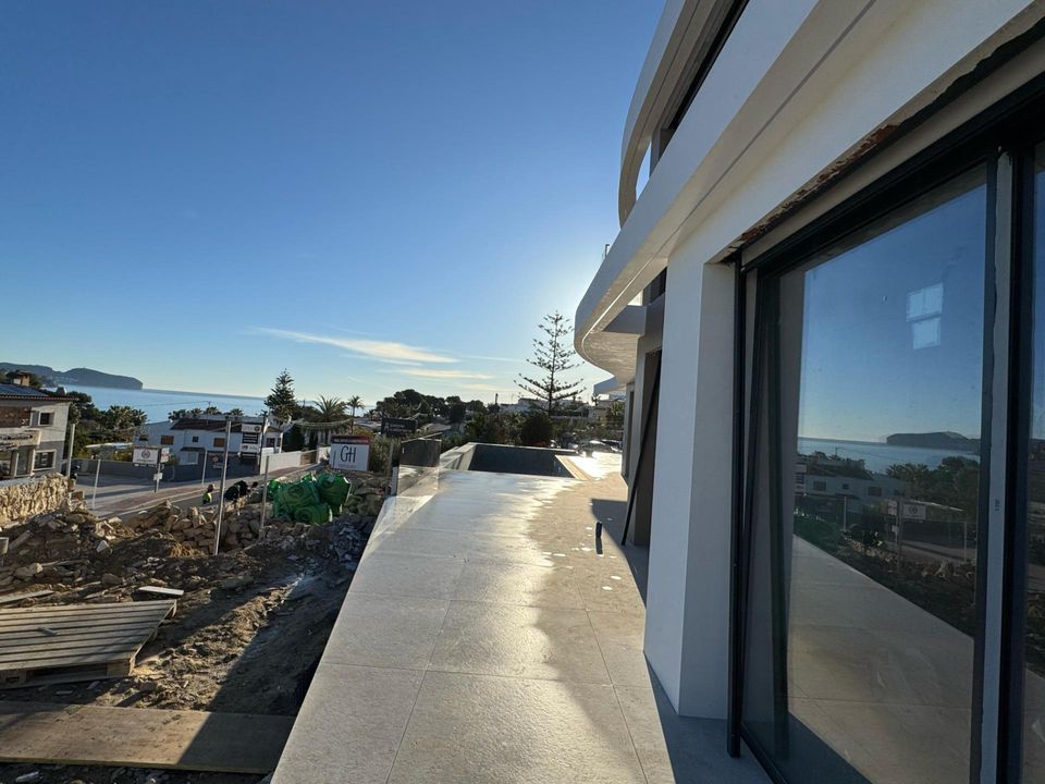 Villa i Benissa, Alicante - foto 3