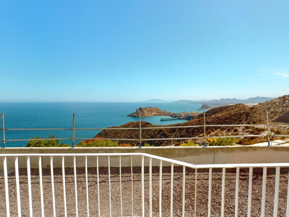 Lejlighed i Aguilas, Murcia - foto 1