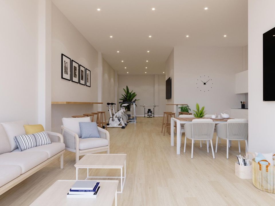 Leilighet i Algorfa, Alicante - bilde 3