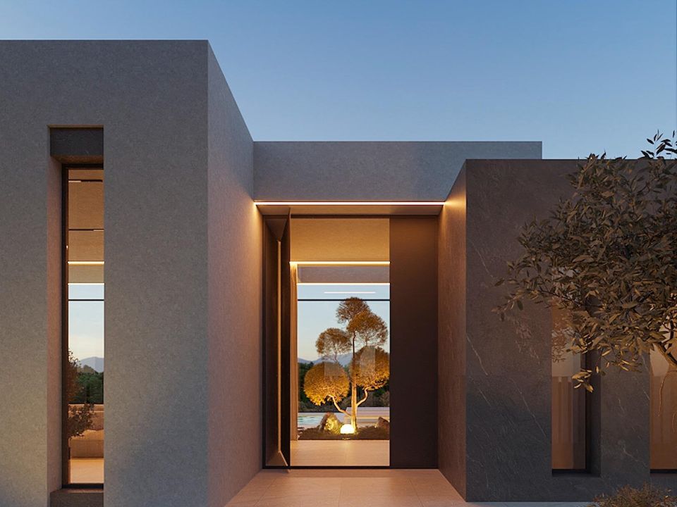 Villa i Calpe, Alicante - foto 3