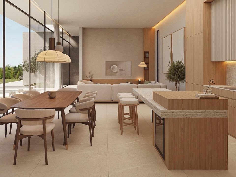 Villa i Calpe, Alicante - foto 4