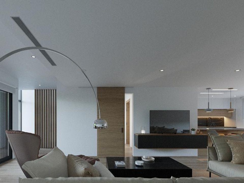 Lejlighed i Finestrat, Alicante - foto 4