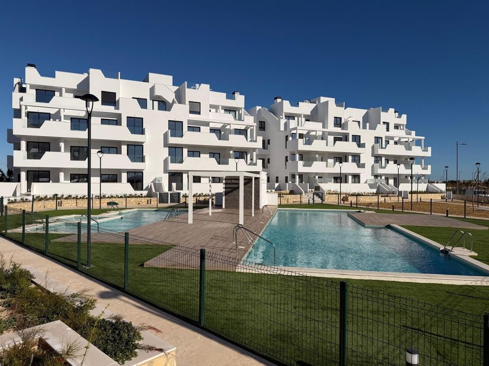 Lejlighed i Torre Pacheco, Murcia - foto 1