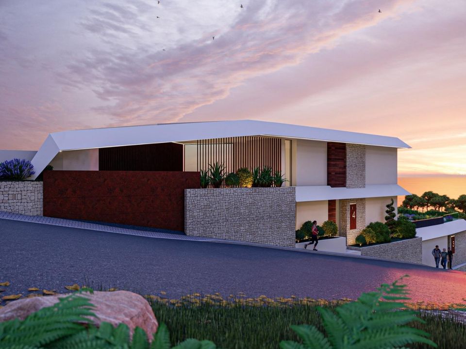 Villa i Calpe, Alicante - foto 4