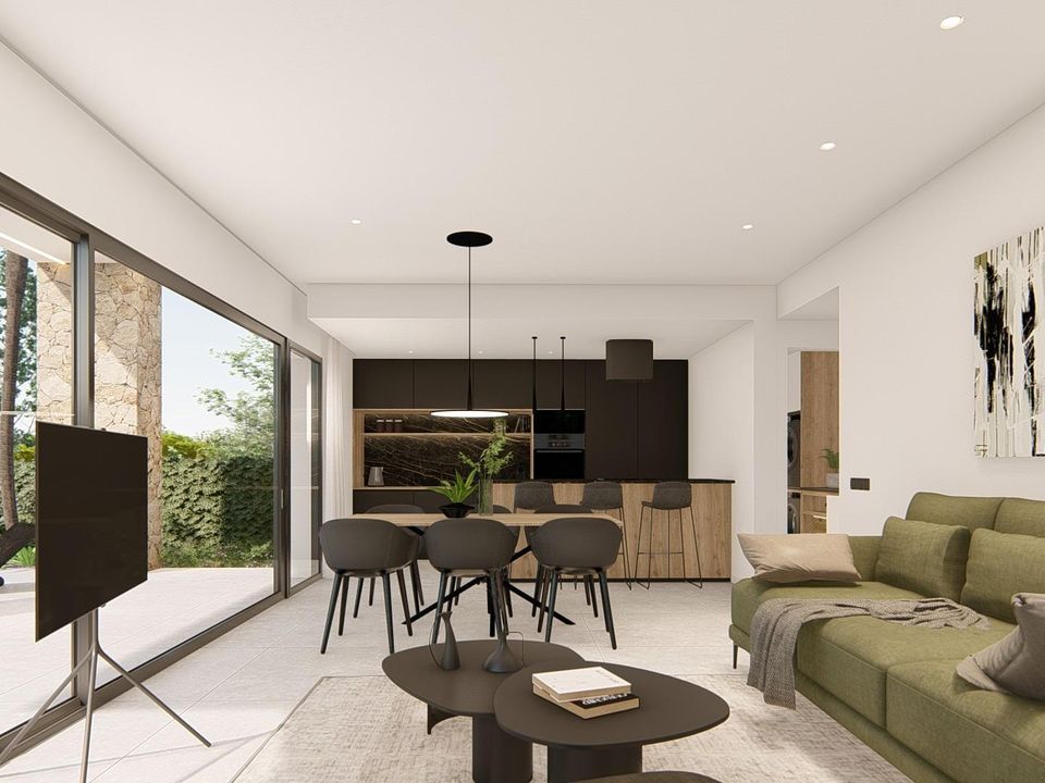 Villa i Molina De Segura, Murcia - foto 2