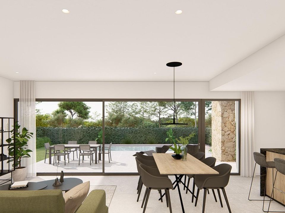Villa i Molina De Segura, Murcia - foto 3