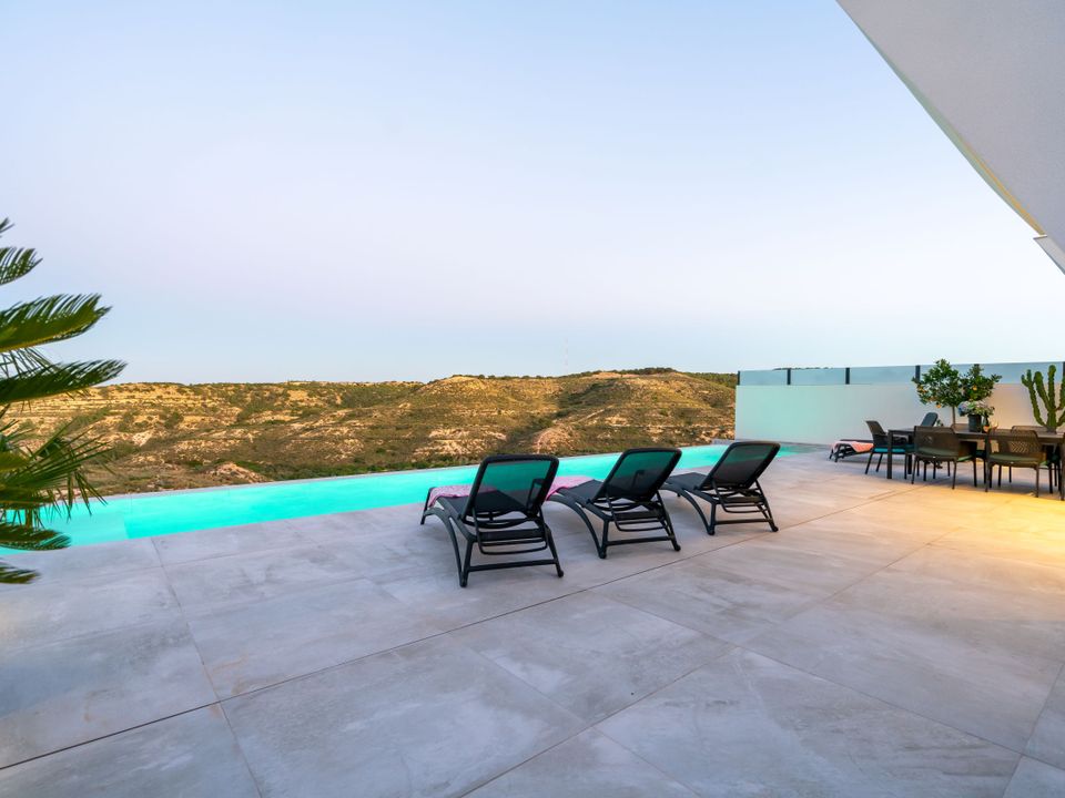 Villa i Rojales, Alicante - foto 2