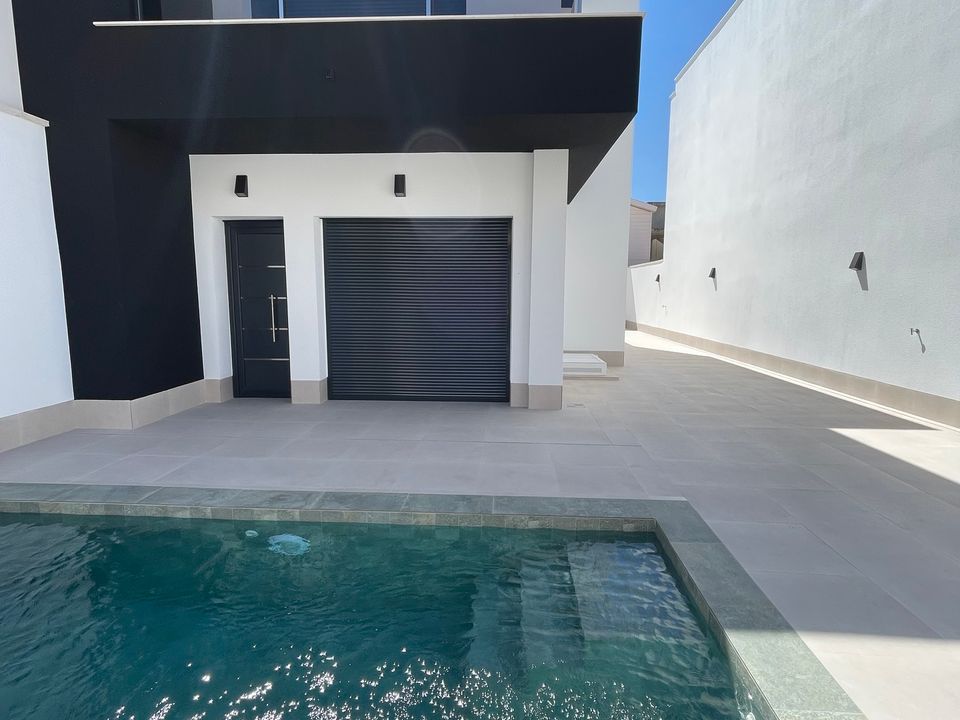 Villa i Heredades, Alicante - foto 3