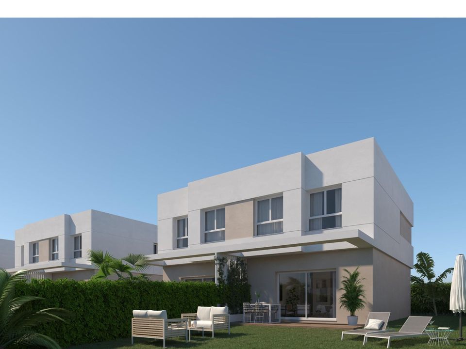 Villa i Velez Malaga, Malaga - foto 1
