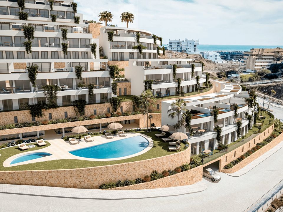 Villa i Fuengirola, Malaga - foto 5