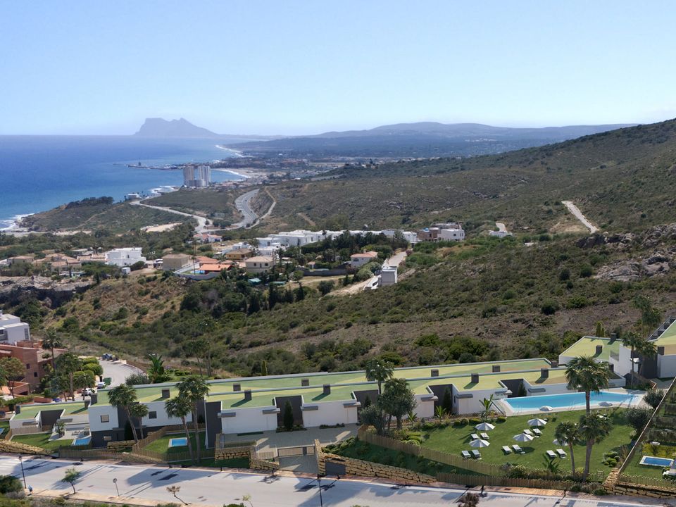 Villa i San Roque, Cadiz - foto 2