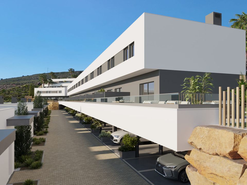 Villa i San Roque, Cadiz - foto 5