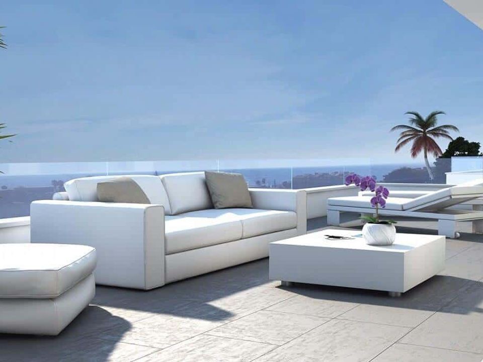 Villa i Manilva, Malaga - foto 5
