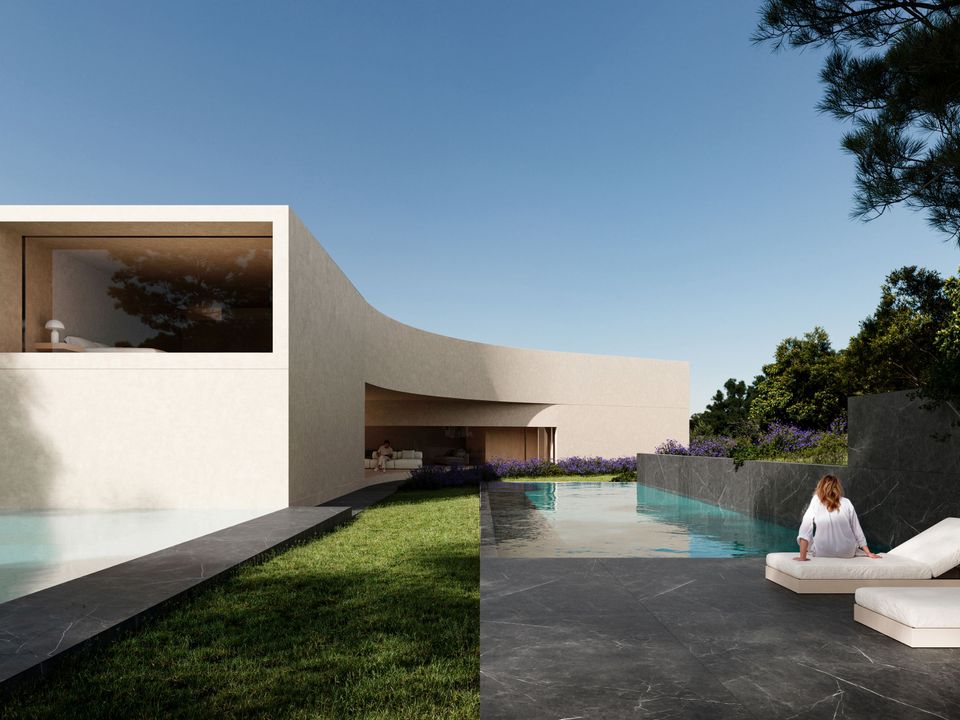 Villa i San Roque, Cadiz - foto 4