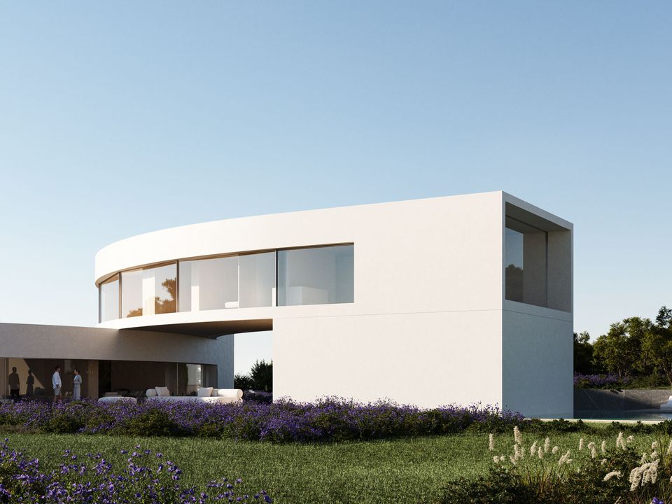 Villa i San Roque, Cadiz - foto 5