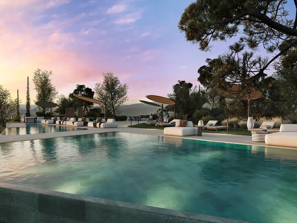 Villa a La Capellania, Malaga - foto 5