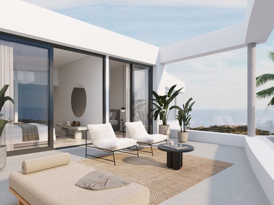 Villa i Mijas, Malaga - foto 3