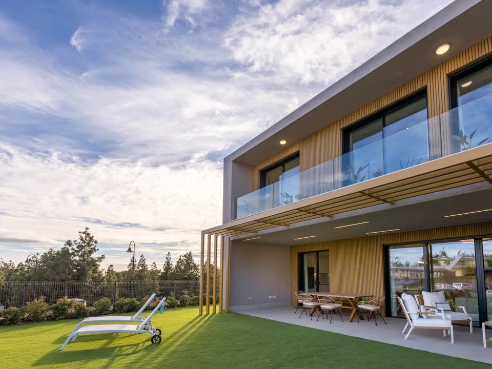 Villa i Mijas, Malaga - foto 1