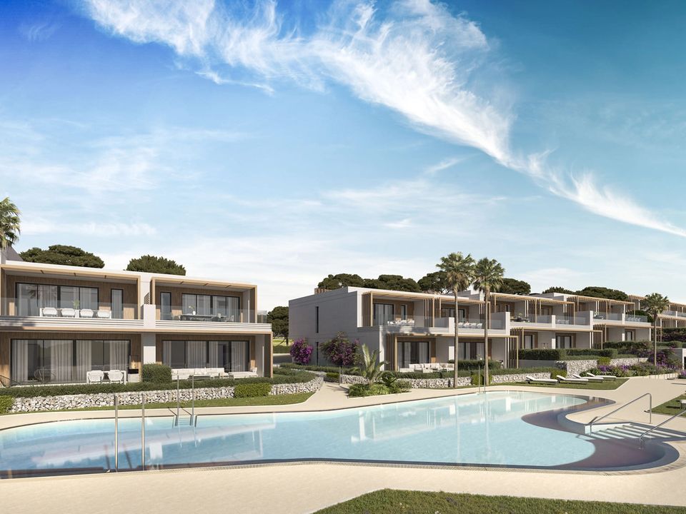 Villa i Mijas, Malaga - foto 2