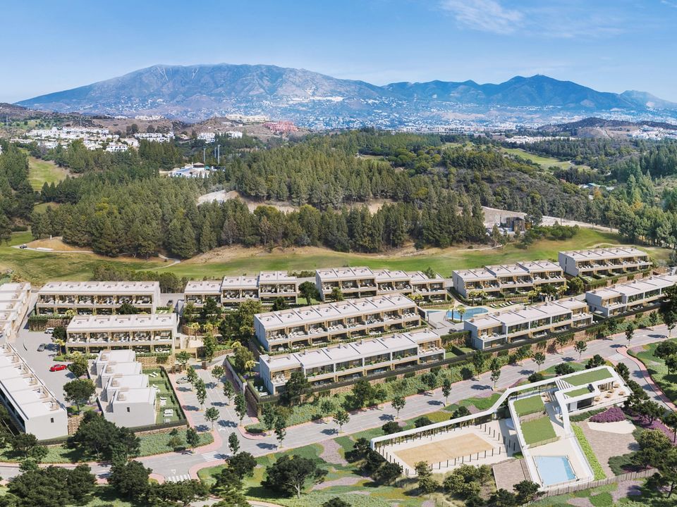 Villa i Mijas, Malaga - foto 3