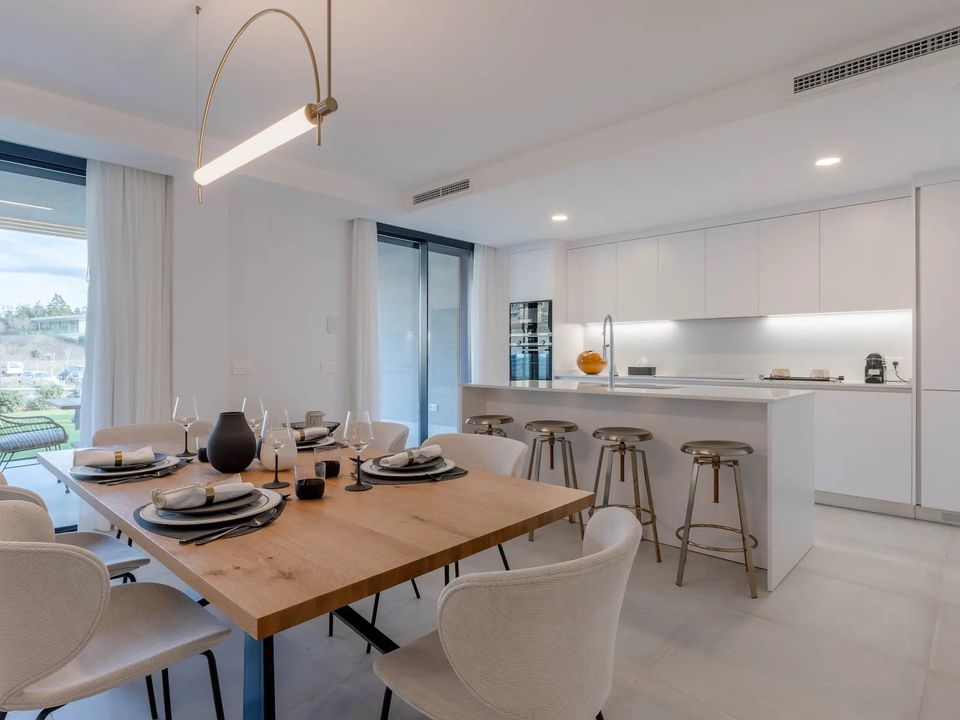 Villa i Mijas, Malaga - foto 4