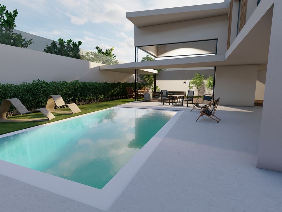 Villa i Fortuna, Murcia - foto 2