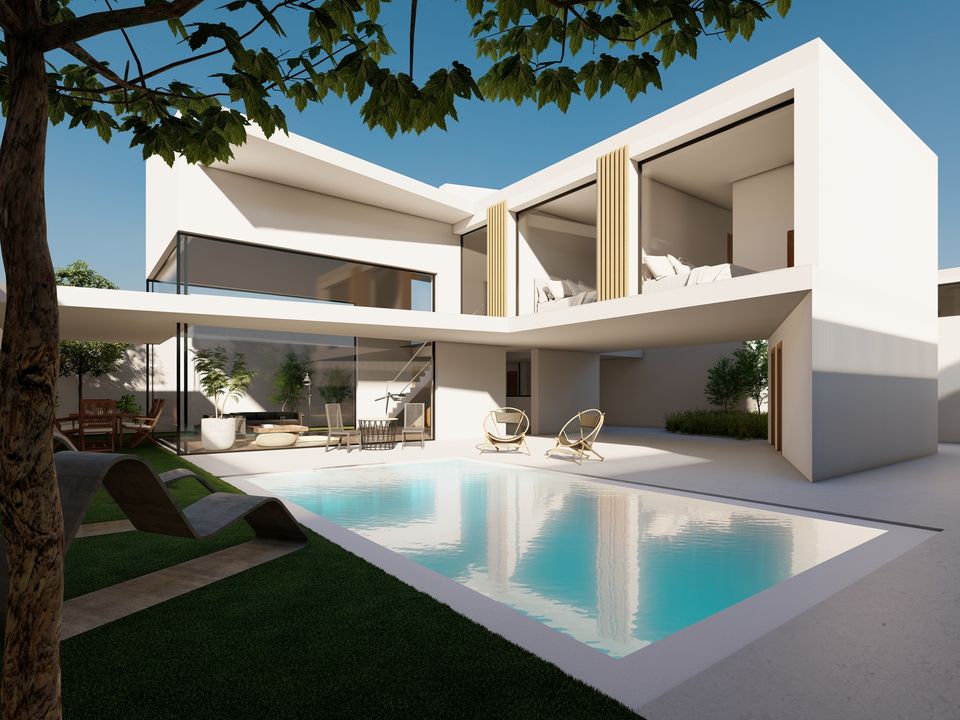 Villa i Fortuna, Murcia - foto 5