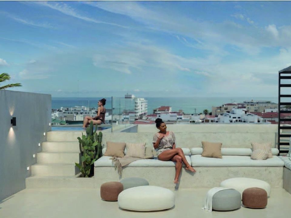Lejlighed i Torrevieja, Alicante - foto 3