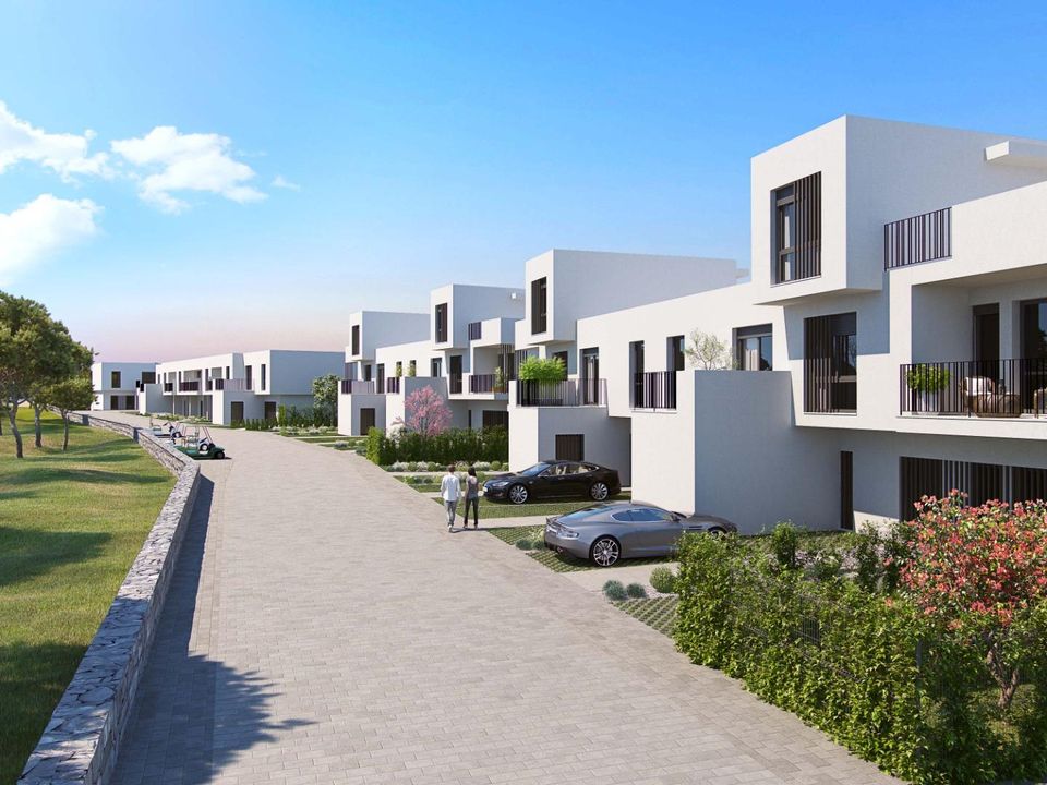 Villa i Sotogrande, Cadiz - foto 3