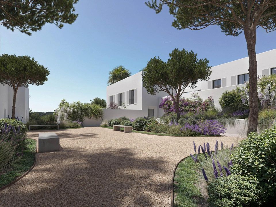 Villa i Sotogrande, Cadiz - foto 5