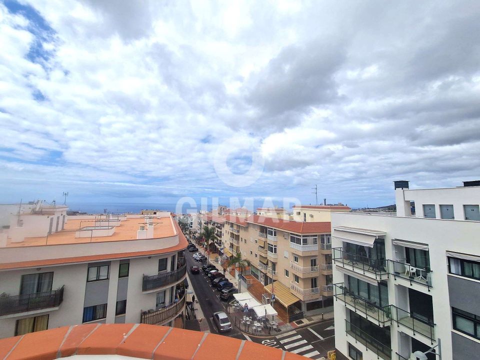 Lejlighed i Adeje, Tenerife - foto 1