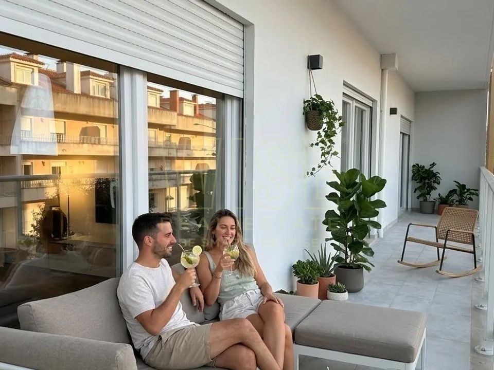 Appartement in Lousa, Coimbra - foto 2