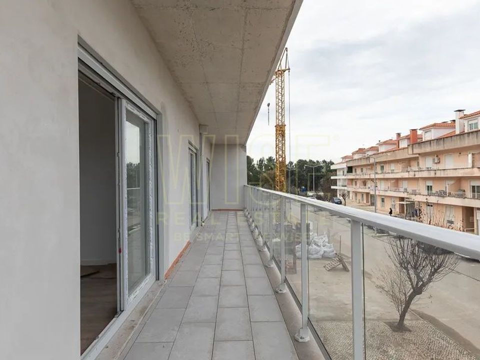 Lejlighed i Lousa, Coimbra - foto 2
