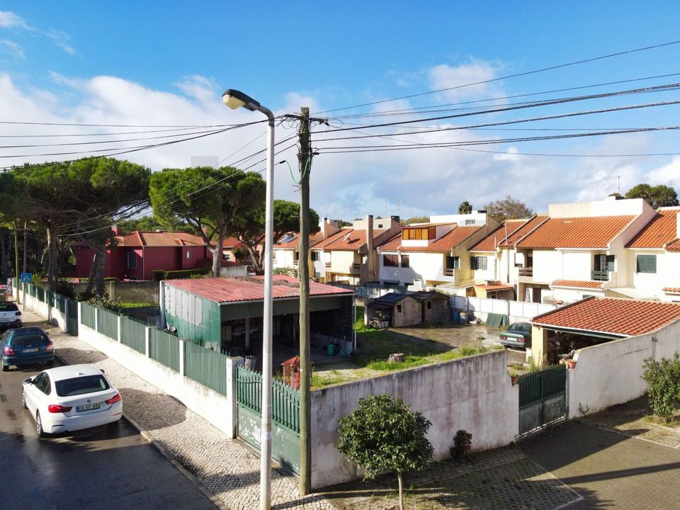 Helårsgrund i Cascais, Lisbon - foto 2